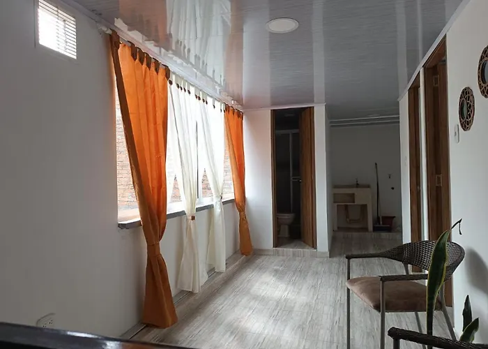 Mi Casa Tu Casa