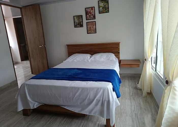 Mi Casa Tu Casa