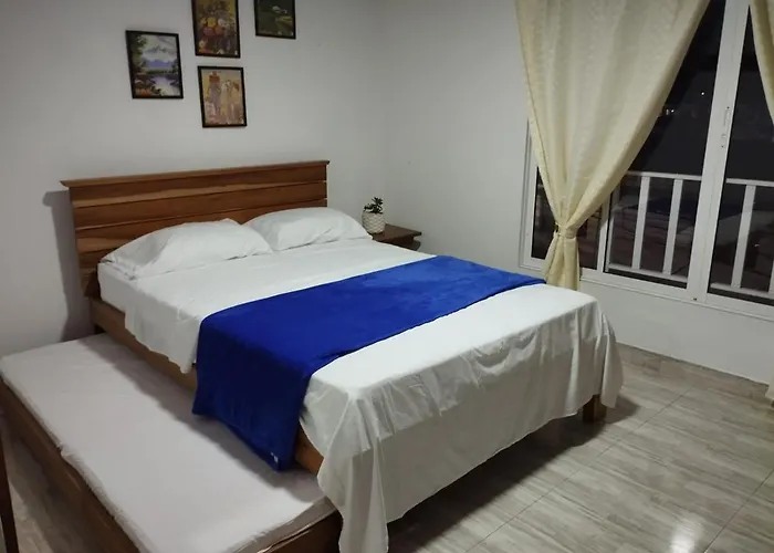 Mi Casa Tu Casa