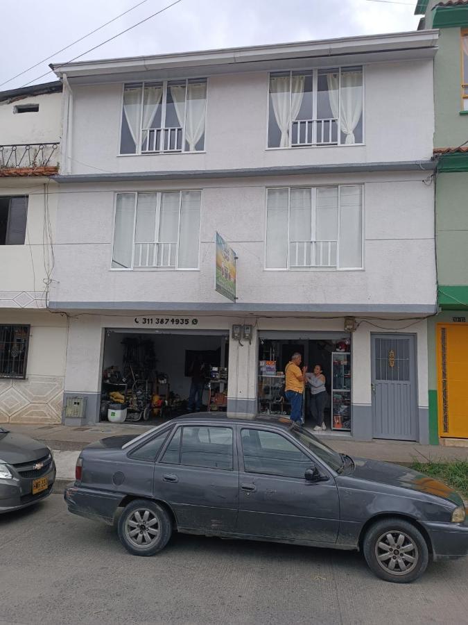 Mi Casa Tu Casa * Santa Rosa de Cabal