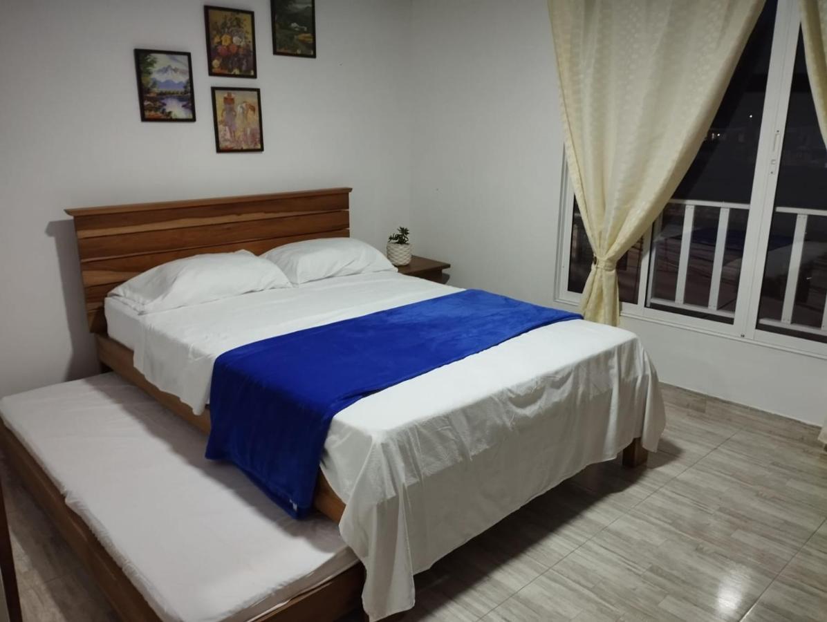 Mi Casa Tu Casa *