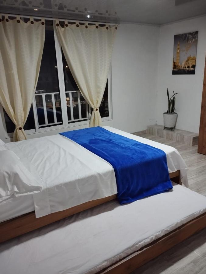 Mi Casa Tu Casa *