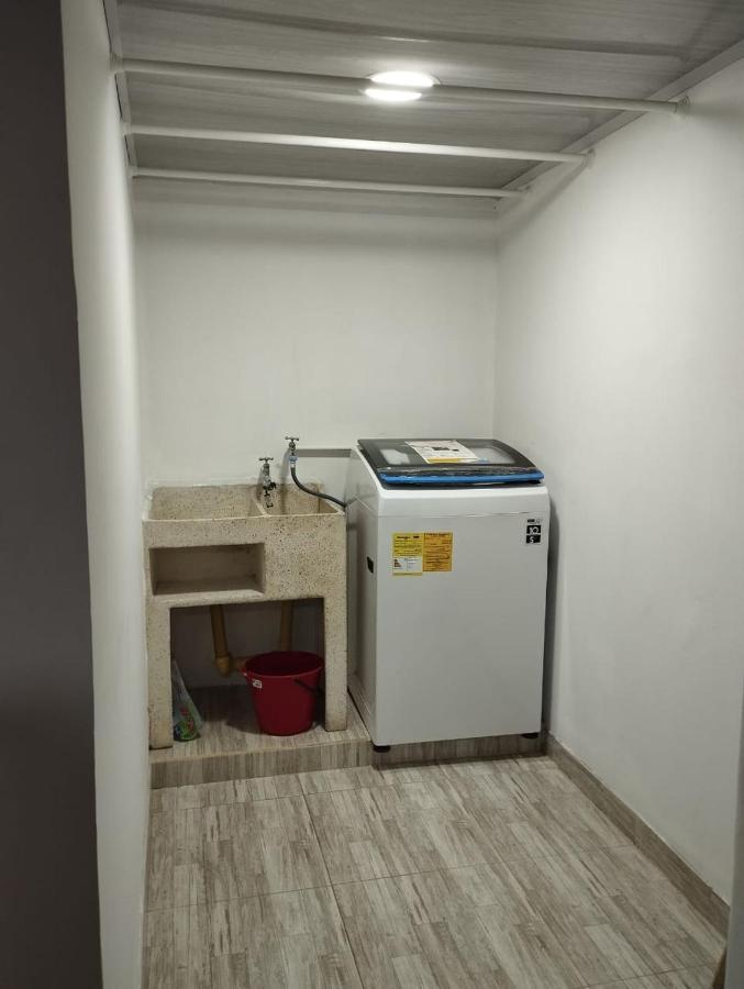 Mi Casa Tu Casa Apartment *