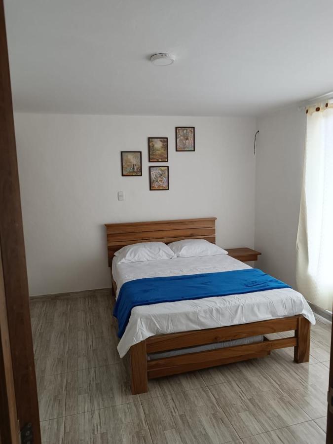 Apartamento Mi Casa Tu Casa Santa Rosa de Cabal