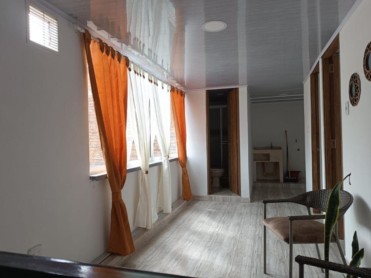 Apartamento Mi Casa Tu Casa