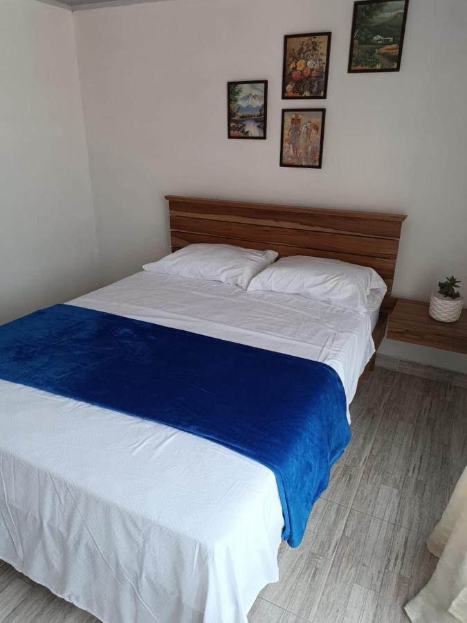 Apartamento Mi Casa Tu Casa *