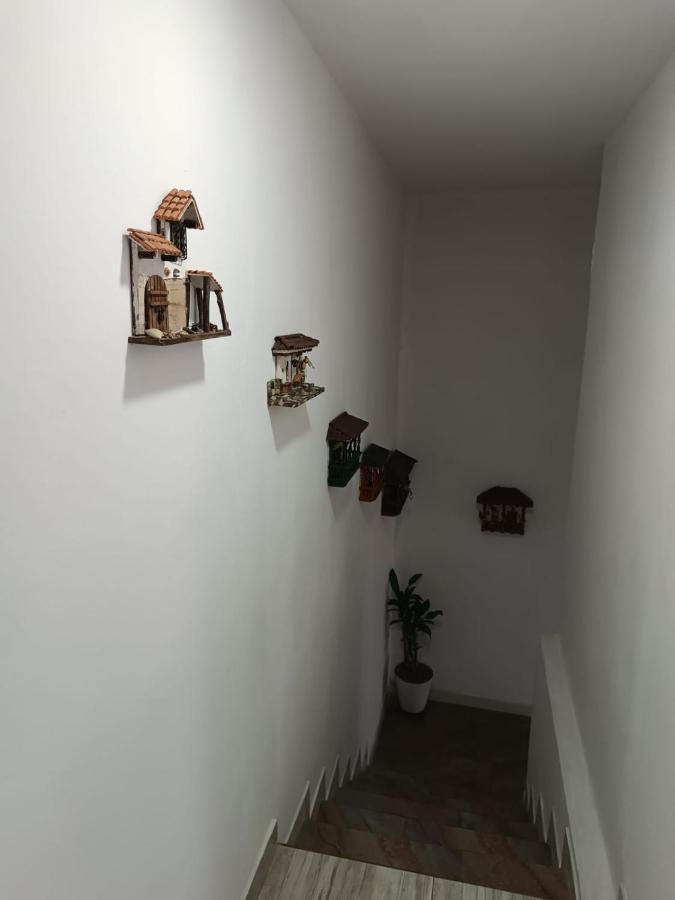 Apartamento Mi Casa Tu Casa Santa Rosa de Cabal