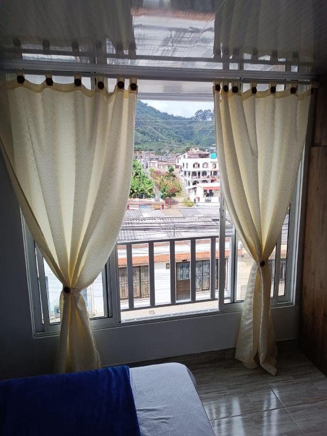 Apartamento Mi Casa Tu Casa *