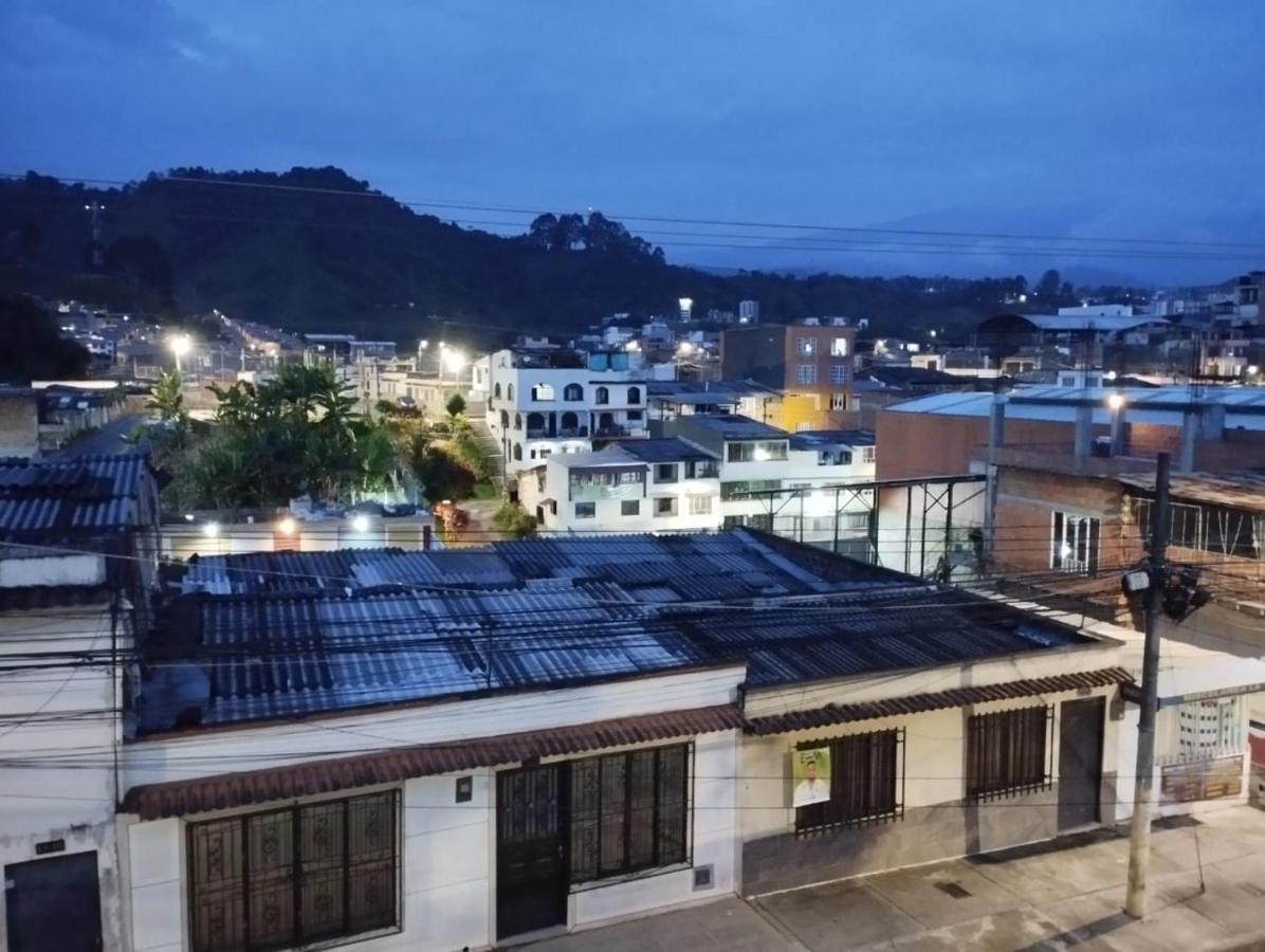 Apartamento Mi Casa Tu Casa