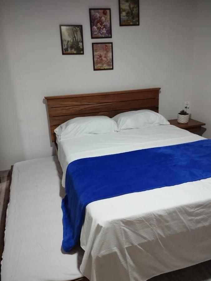 Apartamento Mi Casa Tu Casa *